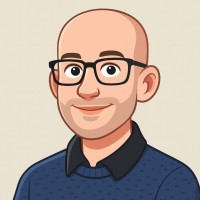 Ministry of Justice UK Employee Peter Holdsworth's profile photo
