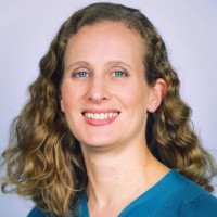 Shenandoah University Employee Amanda Munson's profile photo