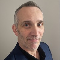 ACFS Port Logistics Employee Christopher Vilimovsky's profile photo