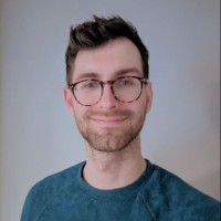 Ewals Cargo Care Employee Aiden Baker's profile photo