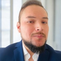 Patricio Alejandro Montoya Email