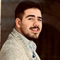 JC Logic Employee Abraham Bouzaglou's profile photo