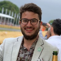 SHARE Mobility Employee Miguel Alemany's profile photo