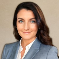 Arch Amenities Group Employee Meredith Higgins's profile photo