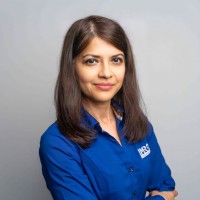 IMRON Corporation Employee Fawzia Atcha's profile photo