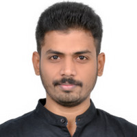 RingGo Parking Employee Naveen Kumar's profile photo