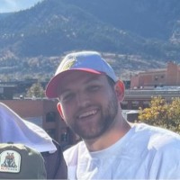 Cogent World Employee Brett Healy's profile photo