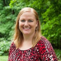PayPal Employee Stacie Wright's profile photo