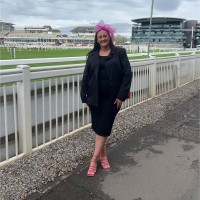 Lucy Branson Email