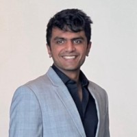 Siddhi Developers - India Employee Dwij Patel's profile photo