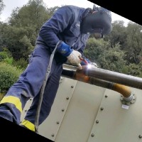 Mefeca Employee Francisco Fernández Casas's profile photo