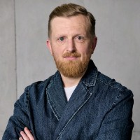 G-Star RAW Employee Michael Simpson's profile photo