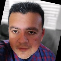 Goodwill West Texas Employee Luis Trejo's profile photo