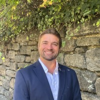 IDB Bank Employee Demetrios Yannopoulos's profile photo