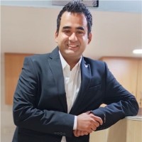 Radisson Employee Priyank Sharma's profile photo