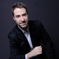 Hexis Científica Employee Felippe Claro's profile photo