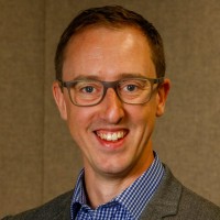 Ørsted Employee Ben Miet's profile photo