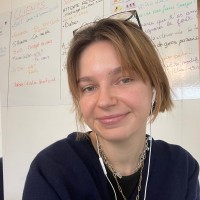 PhareWest Employee Ines Camarero's profile photo