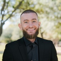 American Airlines Employee Kyle Schrader's profile photo