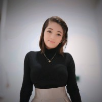 DrivenBus Employee Lydie Berou's profile photo
