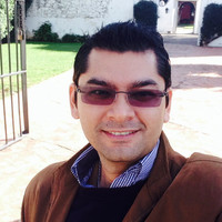 AGD Consultoría Global Employee Joel Santizo's profile photo