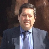 FAES FARMA Employee Rafael Sierra Madariaga's profile photo