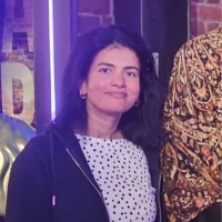 OnTrac Ltd Employee Rani Ramachandra's profile photo