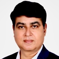 USV PRIVATE LIMITED Employee Rohit Xlri's profile photo
