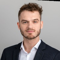 Inbalance grid Employee Erikas Kneizys's profile photo