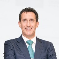 Copenhagen Malmö Port Employee Luis de Carvalho's profile photo