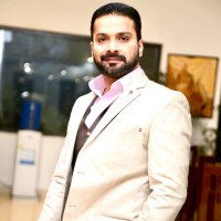 Mastech, Inc. Employee Sumit Bishnoi's profile photo