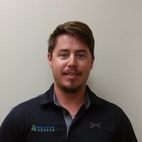 Solution Source Employee Chase Jemison's profile photo