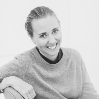 Influence AB Employee Catrin Berge's profile photo