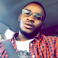 VModel Employee Adenodi Akintunde's profile photo