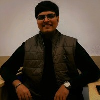 GST Suvidha Employee Shivam Srivastava's profile photo
