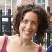 Boulder JCC Employee Becca Levy's profile photo