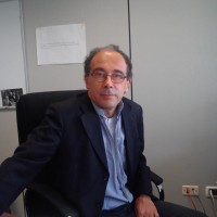 Regione Marche Employee Silvano Bertini's profile photo