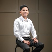 Gilberd Hutagalung Email & Phone Number