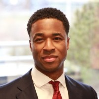 Objective Management Group Employee Ben Tagoe's profile photo