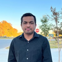 Shaw industries Employee Shail Patel's profile photo