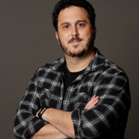 Netflix Employee Matt Sanchez's profile photo