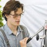 SteamVolt Employee Stephen Metzel's profile photo