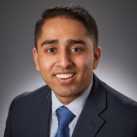 Hatch Employee Aravind Raman's profile photo