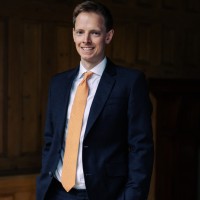 DORRINGTON PROPERTIES PLC Employee Jamie Barwick's profile photo