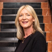 National Inventors Hall of Fame Employee Ashley Kellicker's profile photo