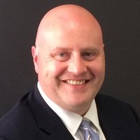 South East Water Employee Diarmuid McAlary's profile photo