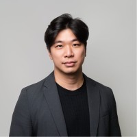 Cymulate Employee Eric Ang's profile photo