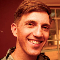 White Rock Theatre Employee Matt Jordan's profile photo