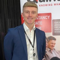 Bridgewater Construction Employee Chris Dunne's profile photo