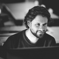 Voltea Employee Pedro Martin's profile photo